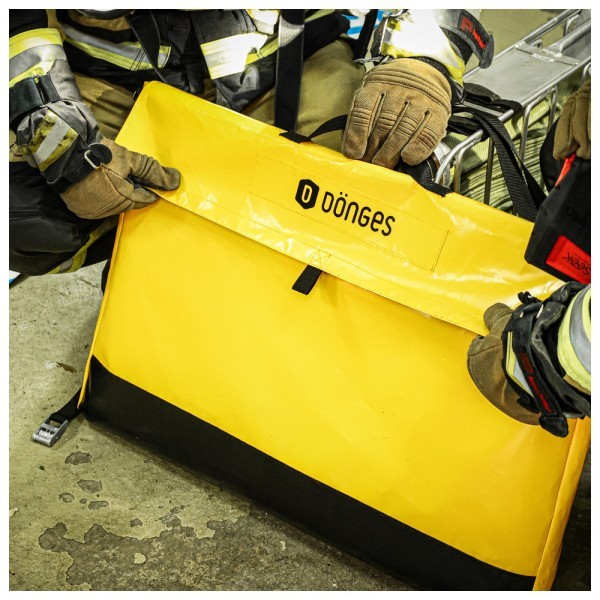 Dimna zavesa Smoke Defender