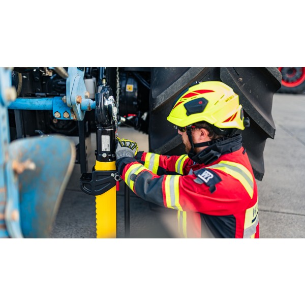 Weber Rescue dvigalka B 10 ALU