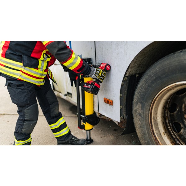 Weber Rescue dvigalka B 10 ALU