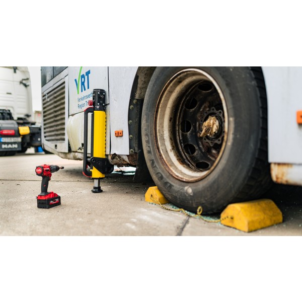 Weber Rescue dvigalka B 10 ALU