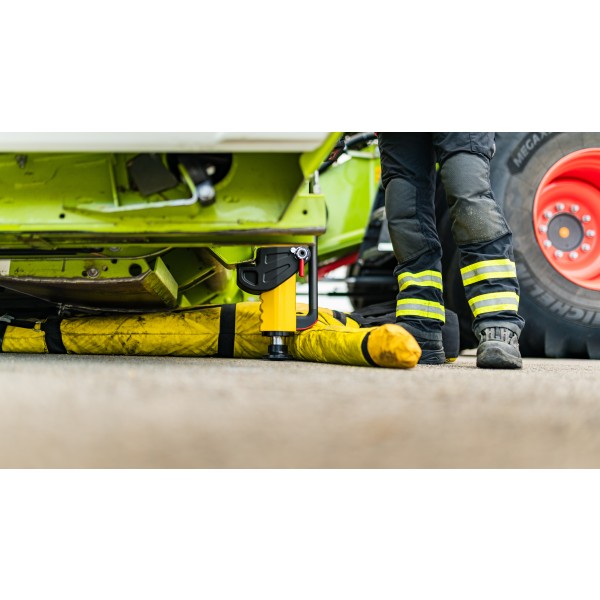 Weber Rescue dvigalka B 10 ALU