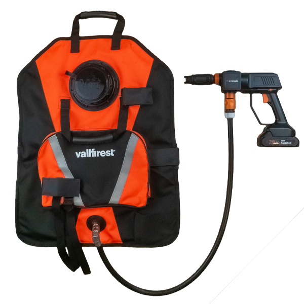 Naprtnjača za gašenje Vallfirest PRO E