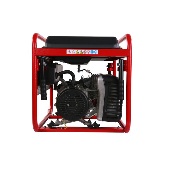 Endress ESE 606 DHS-GT ES