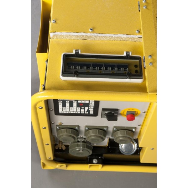 Endress ESE 607 DBG DIN