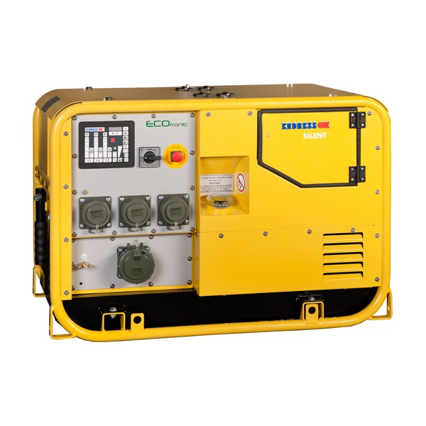 Endress ESE 907 DBG DIN