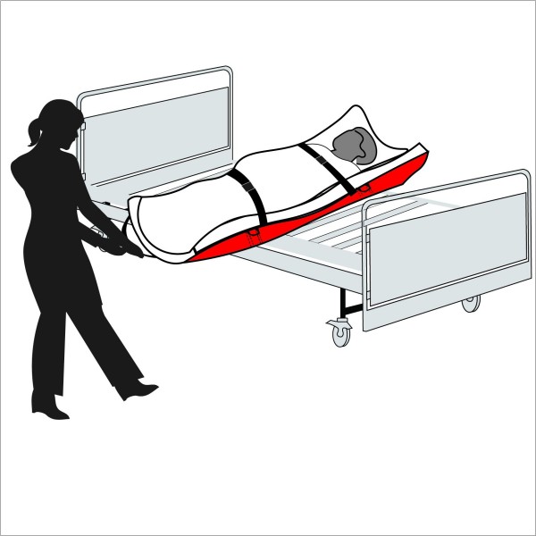 Evakuacijska ponjava