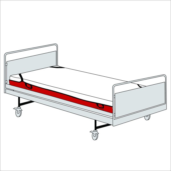 Evakuacijska ponjava