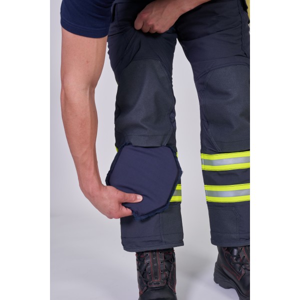 Prevent Fire Stedair