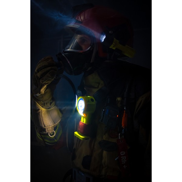 Nightstick Intrant Duo