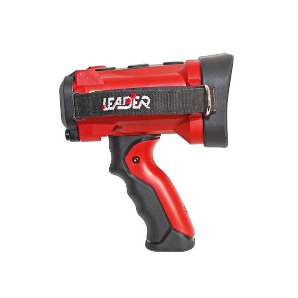 Termovizijska kamera Leader Tic 3.3