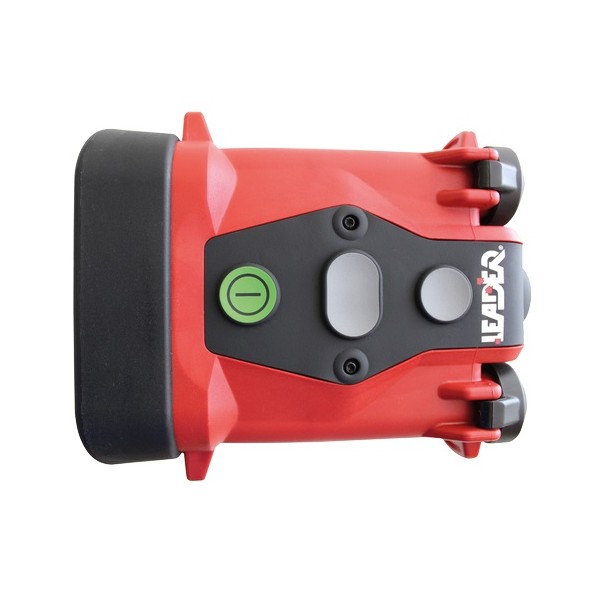 Termovizijska kamera Leader Tic 3.3