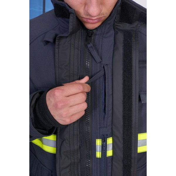 Gasilska zaščitna obleka Prevent Fire Securitex