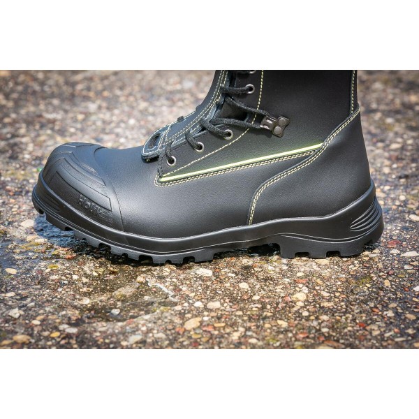 Gasilski škornji Holik Lukov