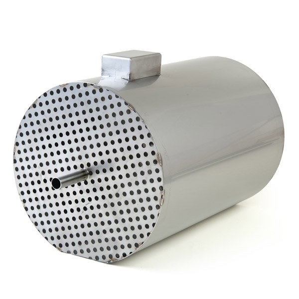 Leader modul gašenje električnega motorja