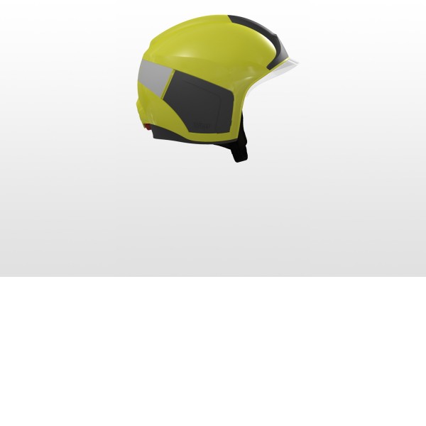 Gasilska čelada Dräger HPS 7000