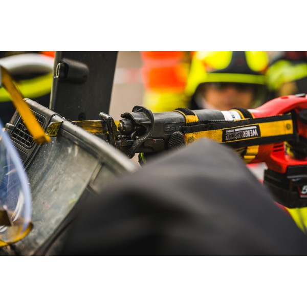 Weber Rescue EXTRICATION rezila za žago