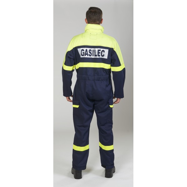 Gasilski zaščitni kombinezon Prevent 