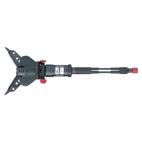 Weber Rescue SPS 360