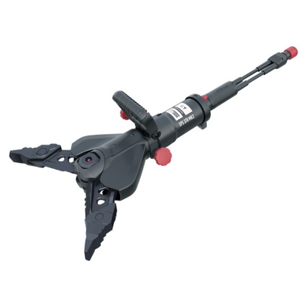 Weber Rescue SPS 370