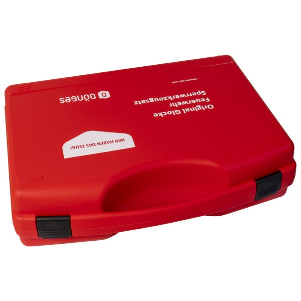 Komplet za vlamlanje