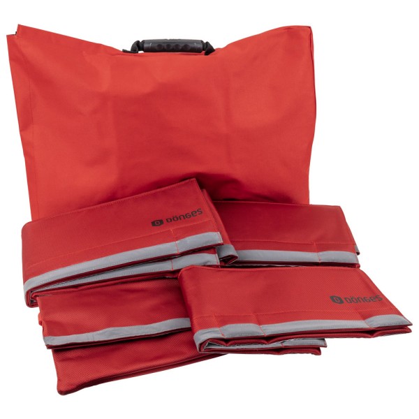 5 delni komplet zaščite za ostre robove