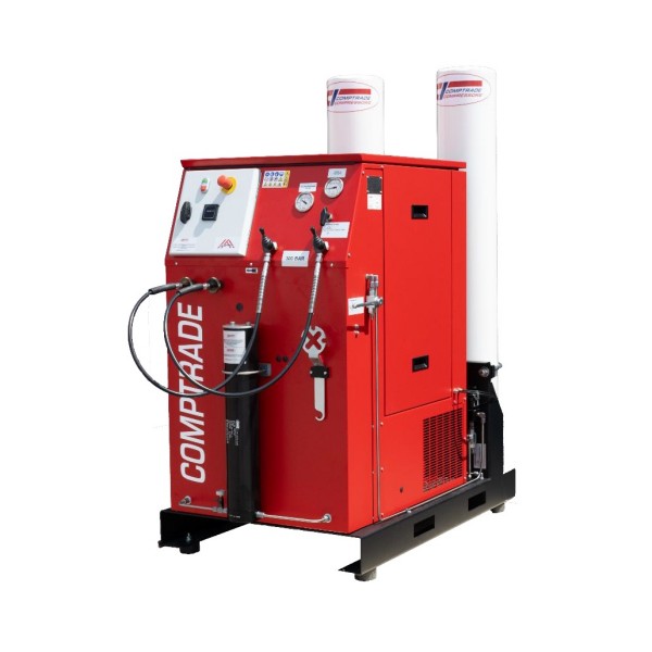 Kompresor za polnjenje tlačnih posod CTP-S-160/210/280/320