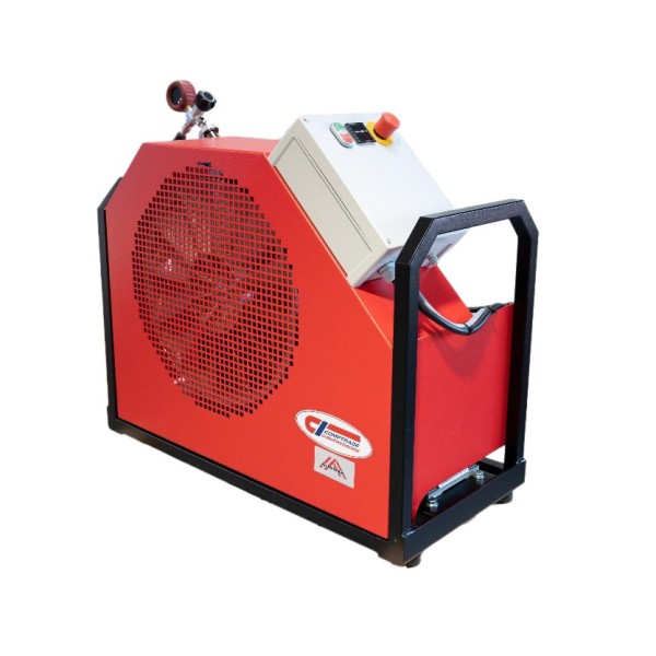 Kompresor za polnjenje tlačnih posod CTP-160/210/280/320