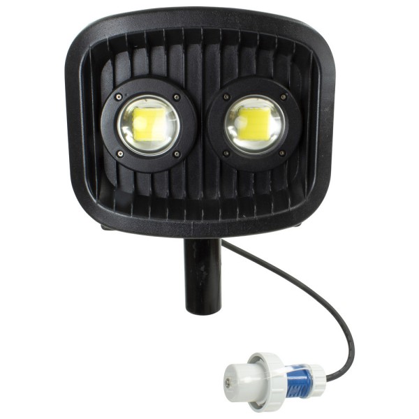 LED reflektor 60W