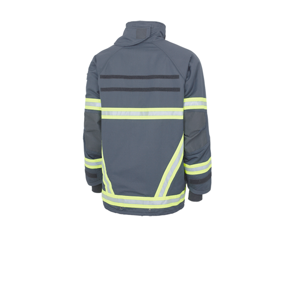 Lion V-Force®, Nomex