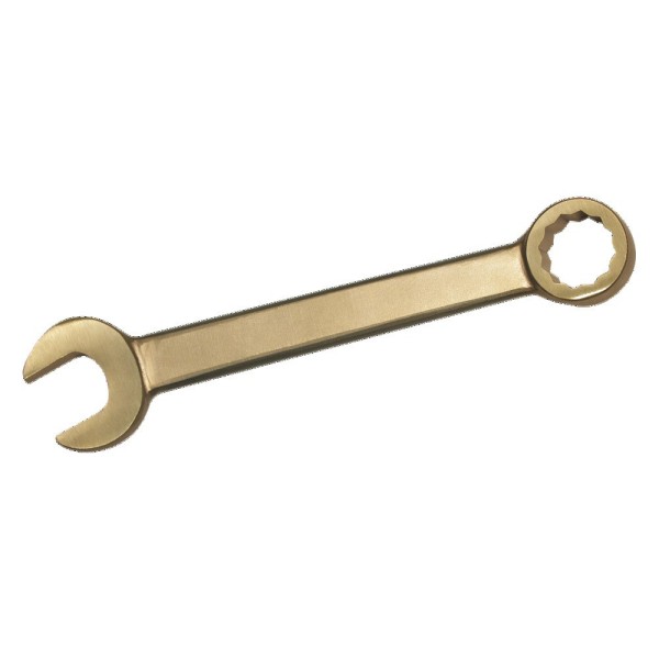 Neiskreči kombinirani vijačni ključi