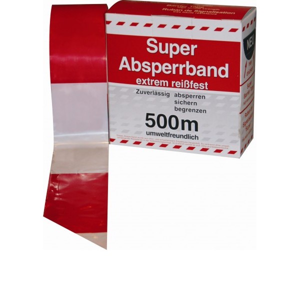 Opozorilni varnostni trak