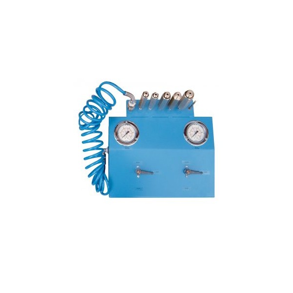 N2 polnilna enota N2B