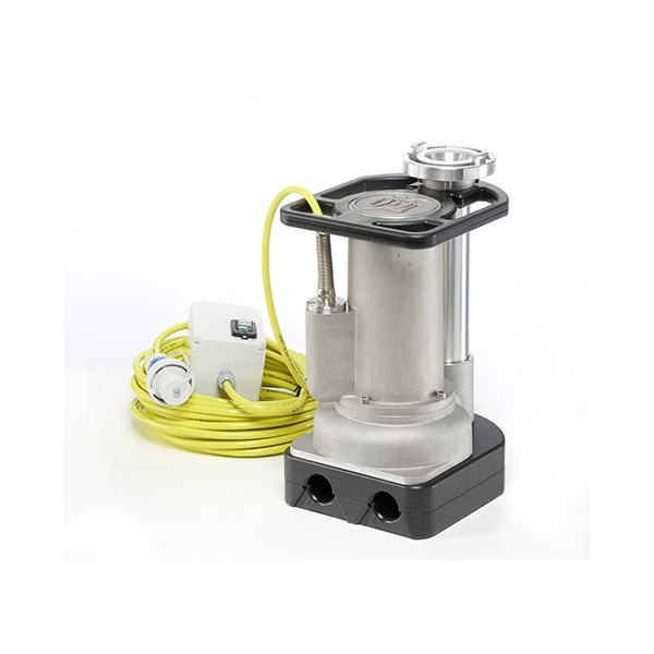 Potopna črpalka Spechtenhauser Tegernsee 