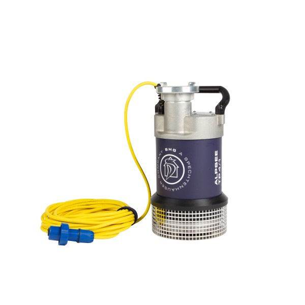 Spechtenhauser Alpsee TP 4/1