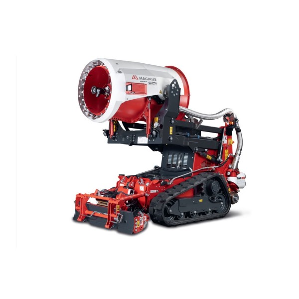 Daljinski prezračevalnik Magirus AirCore TAF35-C