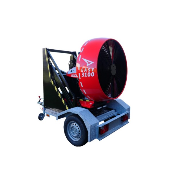 Leader EASY 3100