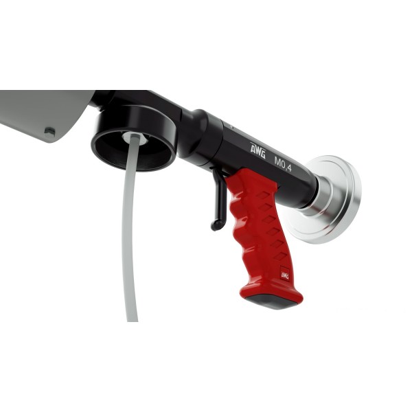 Ročnik s kantico penila AWG M0,4