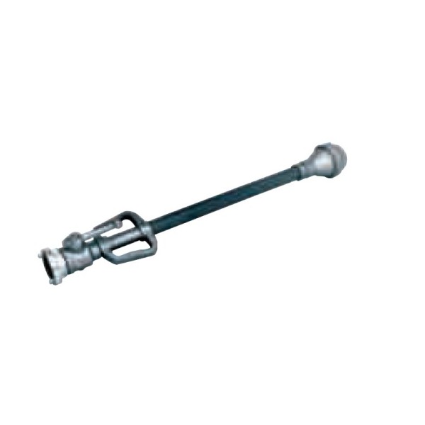 Ročnik z razpršilno glavo