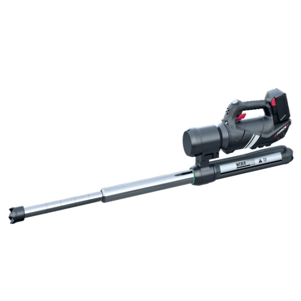 Akumulatorski cilinder Weber - Rescue RZT 2 - 1170 E-FORCE 3