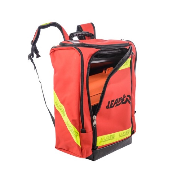 Skener za iskanje ponesrečencev