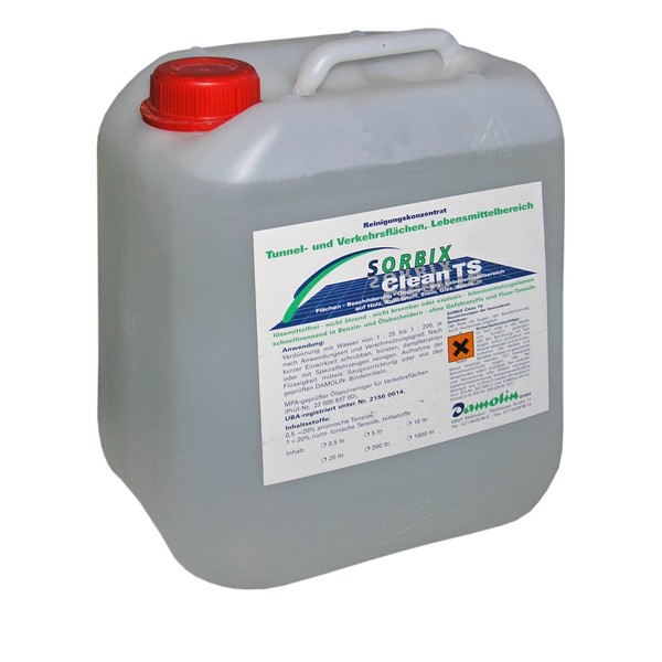 Čistilo za oljne madeže