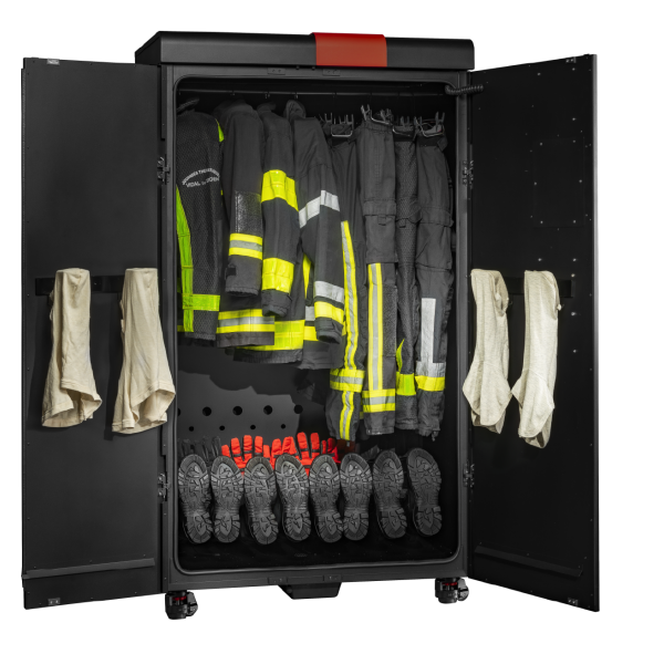 JVD Novven 3 – Optimal