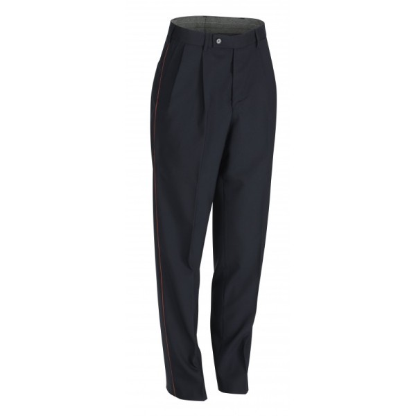 Moška gasilska svečana uniforma