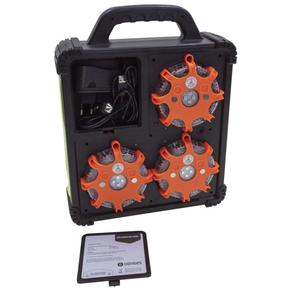 Talne opozorilne luči