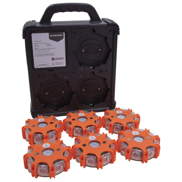 Talne opozorilne luči