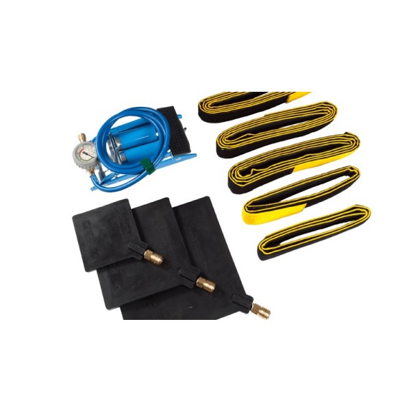 Savatech mini tesnilne blazine