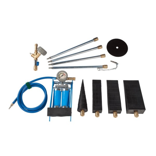 Tesnilne zagozde in stožci Savatech