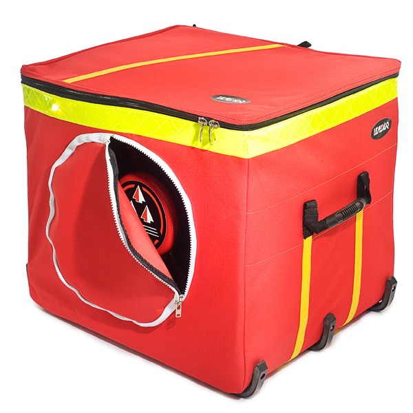 V - BOX prezračevalni sistem Leader