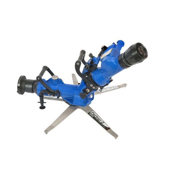 Prenosni monitor Leader Partner 2 OSC