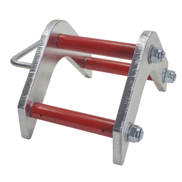 Vodilo jeklenice za vogale, 50 kN